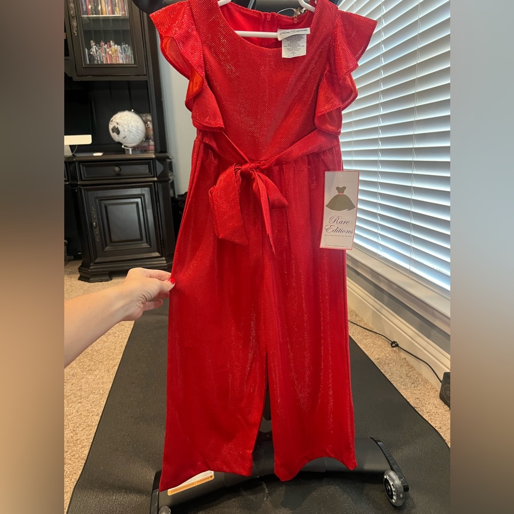 Little girls dress